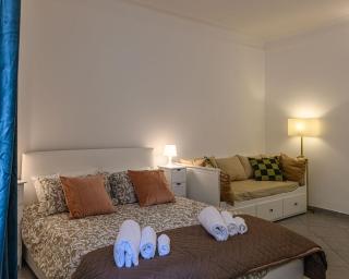 Belle Arti home - Rome - 8