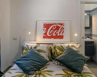 Belle Arti home - Rome - 3