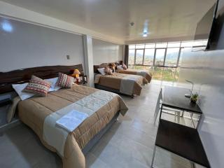Terra Imperial - Chachapoyas - 1