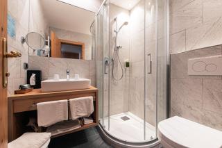 Hotel Goldene Rose - Weisberg-Taisten - 2