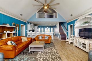 Shore Beats Work - Dauphin Island - 9