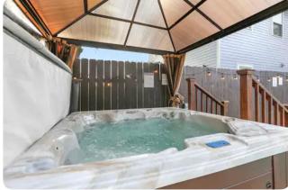 Luxury house with pool and hot tub - New Orleans - 5