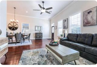 Luxury house with pool and hot tub - New Orleans - 3