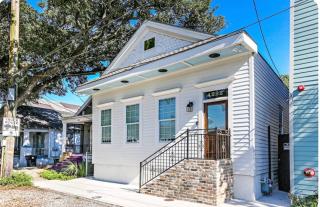 Luxury house with pool and hot tub - New Orleans - 2