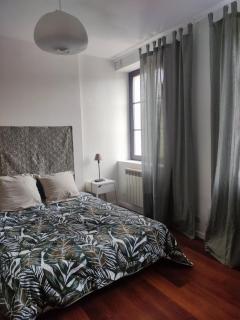 Maison de charme avec jacuzzi - Saint-Étienne - 1