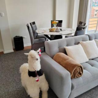 Elite Apartment 2 - Cusco - 7