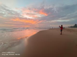 Farm Stay near Gokarna beach Bhavikodla with AC and Kitchen - Gokarn - 9
