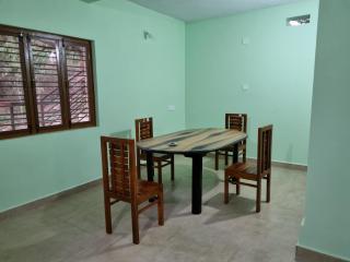 Farm Stay near Gokarna beach Bhavikodla with AC and Kitchen - Gokarn - 5