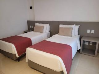 Alvorada Hotel - Eixo Monumental - Brasilia - 2