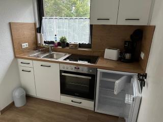 Wohnung 2 - 7