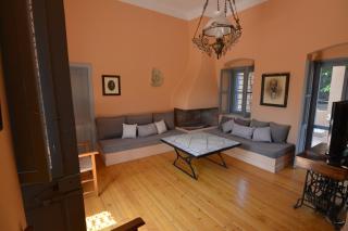Manglis House 1947 - Vathís - 6