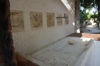 Manglis House 1947 - Vathís - 1
