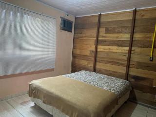 Casa aconchegante - São Francisco do Sul - 4