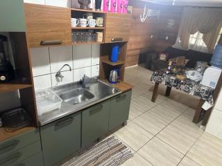 Casa aconchegante - São Francisco do Sul - 2