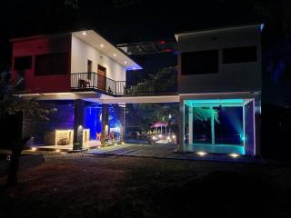 Aripalam - Karuvapadna - 2