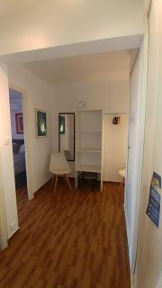 Appartement double avec chambre séparée - Village naturiste Héliopolis Cap d'Agde - 1
