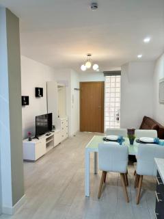 Apartamento Sofía I a 500m de la Playa - 6