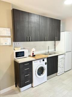 Apartamento Sofía I a 500m de la Playa - Puerto de Sagunto - 4