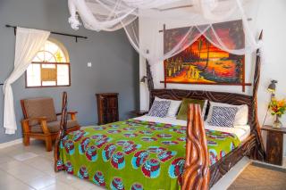 Afro Garden Hotel - Sere Kunda - 1