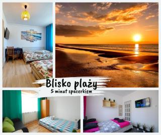 Willa Letnik - 5 minut do plaży - Ustronie Morskie - 0