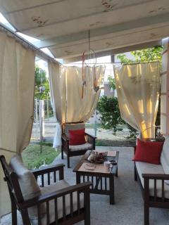 Seaside Serenity Villa - Karianí - 7