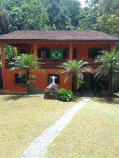 Repouso do guerreiro - Magé - 9