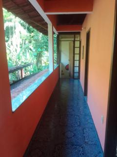 Repouso do guerreiro - 6