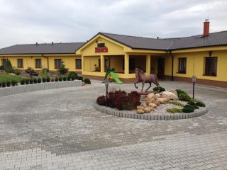 Penzion Ranch - Hořovice - 9