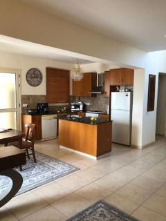 Budget Escape to the seaside - Larnaca - 2