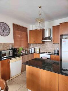 Budget Escape to the seaside - Larnaca - 1