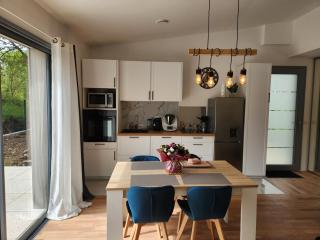 La petite maison d'Adèle - 1