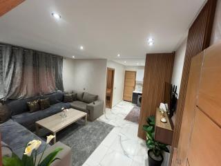 chez Maria - Kenitra - 9