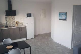 Cosy appartement - Miniac-Morvan - 4