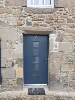 Cosy appartement - Miniac-Morvan - 1