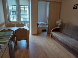 Apartamenty Przy Brzegu II - Rowy - 5