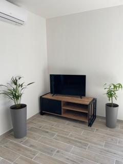 Maison de 40m2 avec jardin de 50m2 - Orange - 3