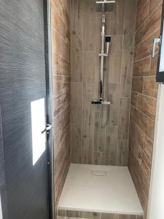 Maison de 40m2 avec jardin de 50m2 - Orange - 1