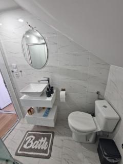 Apartman Viking - Donji Milanovac - 4