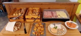 Pension Schweiger - Gasen - 4