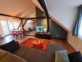 Mansarda, Belgrade - 9