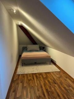 Magnifique appartement de vacances "La Poste" - 3