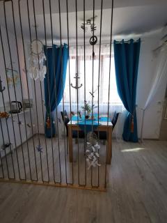 Studio "Visul Carolinei" - Eforie Nord - 7