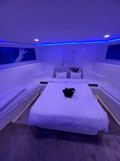 KUBA LuXus tour - Hotel boat in sahl Hashesh - Hurghada - 6