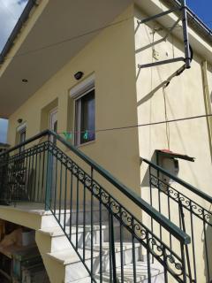 Ellie's house - Kozani - 1