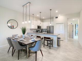Disney Thematic 2BR with Waterpark - Kissimmee - 7