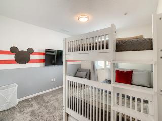 Disney Thematic 2BR with Waterpark - Kissimmee - 6