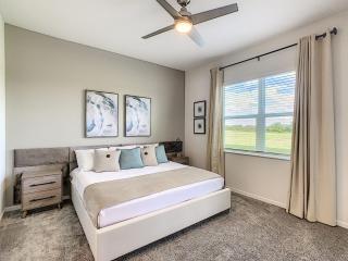 Disney Thematic 2BR with Waterpark - Kissimmee - 2