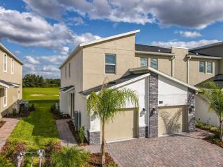 Disney Thematic 2BR with Waterpark - Kissimmee - 1