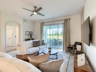 Disney Thematic 2BR with Waterpark - Kissimmee - 9