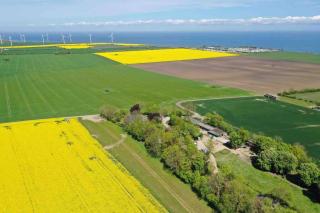 Erholung gesucht Erholung gebucht 800m zum Meer - Fehmarn - 3